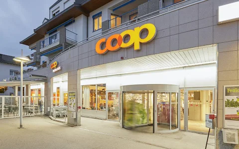 Coop Supermarché Orbe image