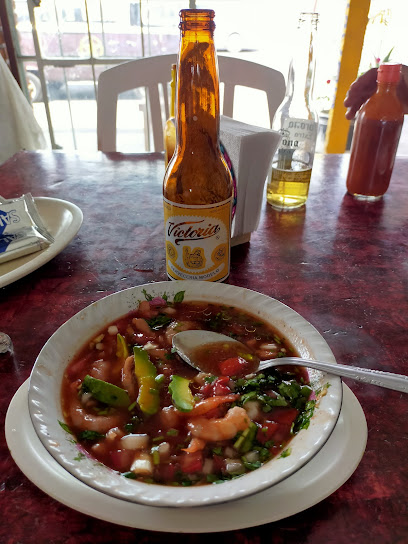 Restaurante Bar Familiar “El Amigo Costeño - 62715 Tlayecac, Morelos, Mexico