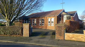 Kingsfold Methodist Church