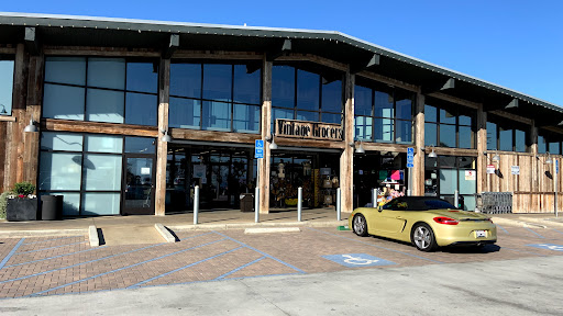 Grocery Store «Vintage Grocers», reviews and photos, 30745 Pacific Coast Hwy #24, Malibu, CA 90265, USA