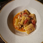 Photo n°3 de l'avis de Alfredo.i fait le 07/06/2022 à 21:06 sur le  Alchimie - Pizza e Cucina à Cava de' Tirreni