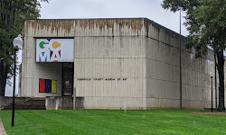 Greenville County Museum of Art