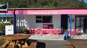 Pukeko Store And Cafe