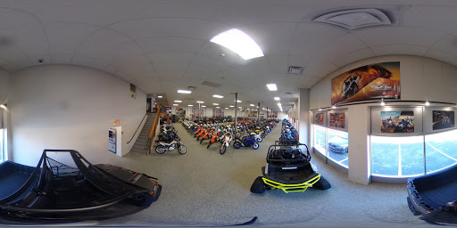 Motorcycle Dealer «Bentley Yamaha Suzuki Polaris KTM Husqvarna», reviews and photos, 4451 William Penn Hwy, Murrysville, PA 15668, USA
