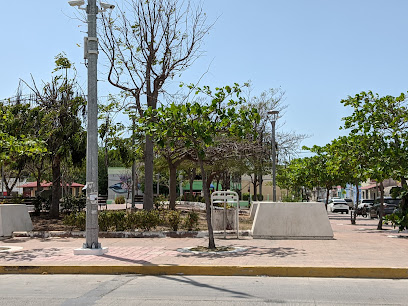 Parque Santa Lucía