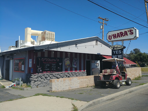 O'Haras Rock & Roll Tavern