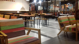 Photo n°115 de Burger King à Meylan ()