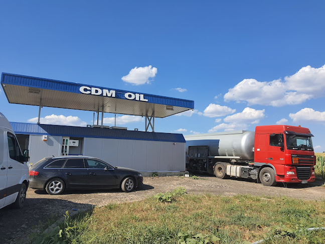 Opinii despre CDM OIL stație peco stație gpl și spalatorie în <nil> - Benzinărie