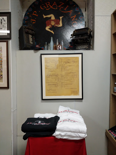 Grocery Store «J.P. Graziano Grocery», reviews and photos, 901 W Randolph St, Chicago, IL 60607, USA