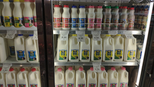 Grocery Store «Good Grocer», reviews and photos, 122 E Lake St, Minneapolis, MN 55408, USA