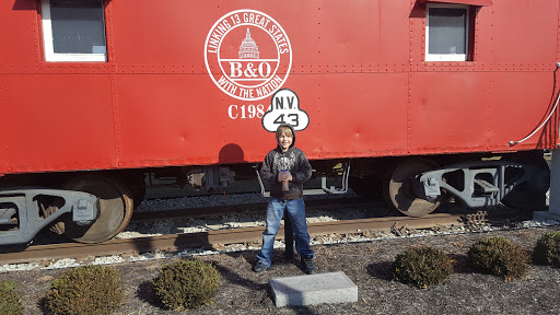 Performing Arts Theater «Park Theatre Civic Center», reviews and photos, 25 N Madison Ave, North Vernon, IN 47265, USA