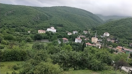 Şahinoğlu Çiftliği Doğal Yaşam Köyü Kırsal Turizm Tesisi