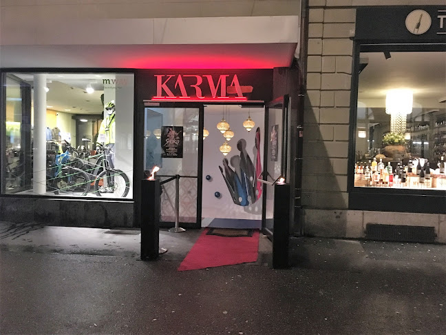 Rezensionen über Karma Club & Shisha Lounge in Bern - Nachtclub