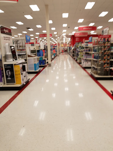 Department Store «Target», reviews and photos, 755 53rd Ave NE, Fridley, MN 55421, USA