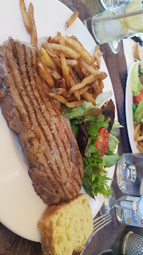 Steak du Restaurant O'Gascon à Pau - n°14