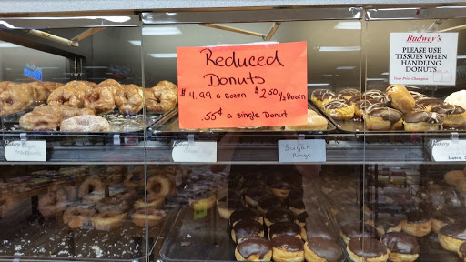 Supermarket «Budweys Supermarket», reviews and photos, 535 Division St, North Tonawanda, NY 14120, USA