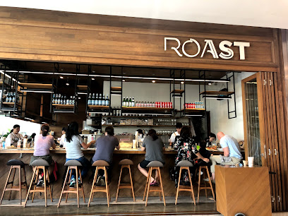 ROAST coffee & eatery