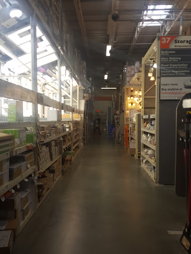 Home Improvement Store «The Home Depot», reviews and photos, 5401 Thornton Ave, Newark, CA 94560, USA