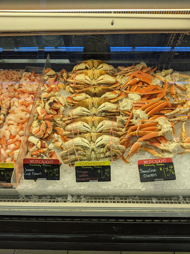 Supermarket «Save Mart Supermarkets», reviews and photos, 5600 Folsom Blvd, Sacramento, CA 95819, USA