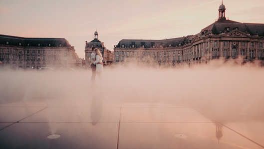 Steph Christian - Photographe mariage et portraits 