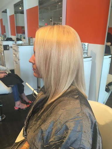 Beauty Salon «Amanda Richards Salon», reviews and photos, 6709 Manatee Ave W, Bradenton, FL 34209, USA