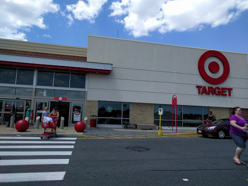 Target, 7 Allstate Rd, Dorchester, MA 02125, USA, 