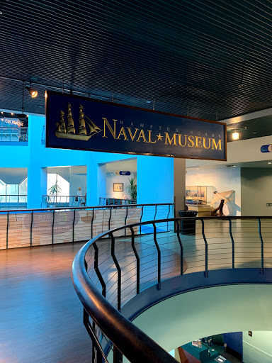 Museum «Hampton Roads Naval Museum», reviews and photos, 1 Waterside Dr, Norfolk, VA 23510, USA