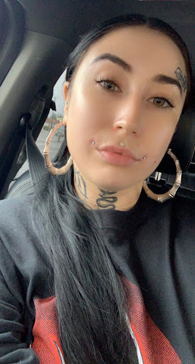 Explore tattoo ideas with husband's name, creative tattoo ideas in Kennewick, available at Powers Tattoo Company