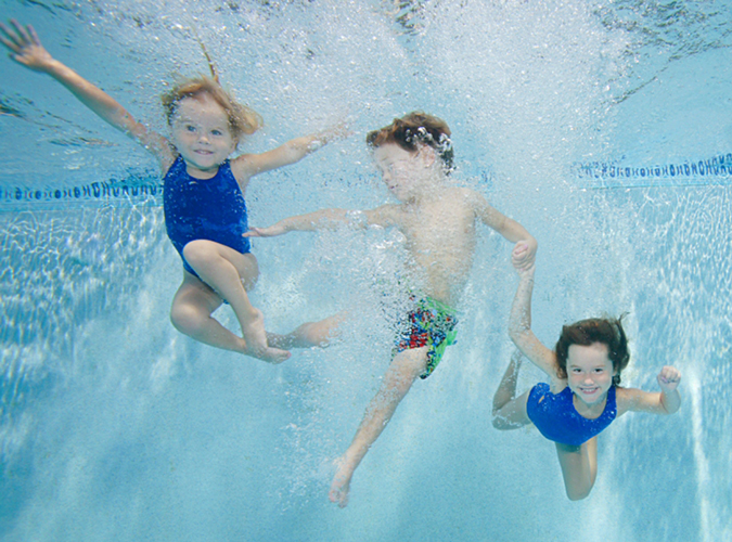 Aquachamps Swim School