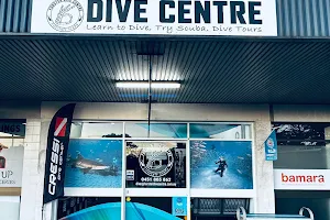 Forster Dive Centre image