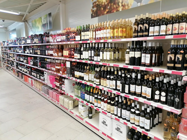 Rezensionen über Marché du Chablais Cudrefin SA in Neuenburg - Supermarkt