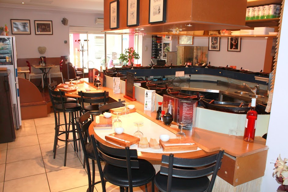 Sushi-Bar Montpellier