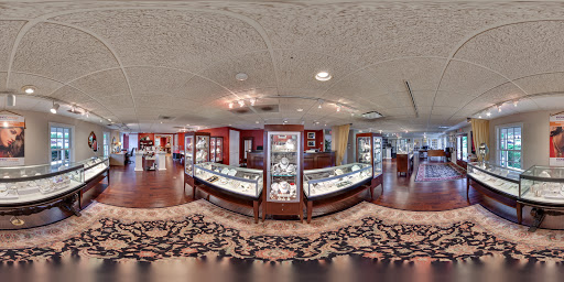 Jeweler «Krombholz Jewelers», reviews and photos, 9399 Shelly Ln, Montgomery, OH 45242, USA