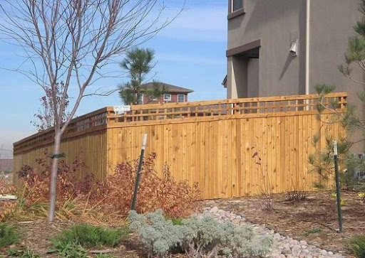 Fence Contractor «Split Rail Fence», reviews and photos, 8065 W Brandon Dr, Littleton, CO 80125, USA