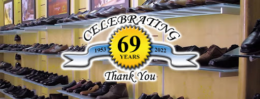 Shoe Store «Globe Shoes», reviews and photos, 73 NJ-17, Paramus, NJ 07652, USA