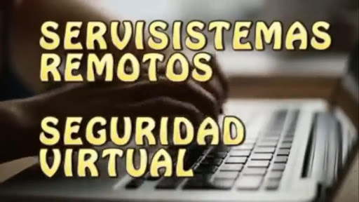 SERVISISTEMAS REMOTOS