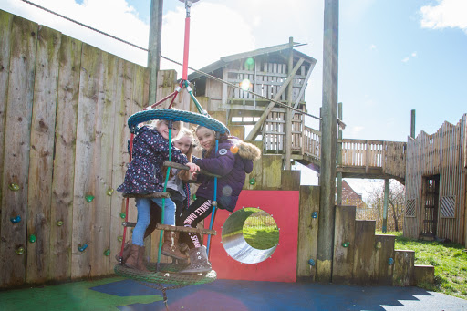 The Vench - Adventure Playground & Community Centre