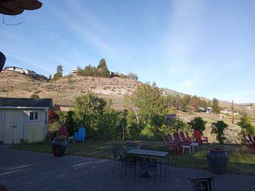 Winery «Vin Du Lac Winery», reviews and photos, 105 WA-150, Chelan, WA 98816, USA