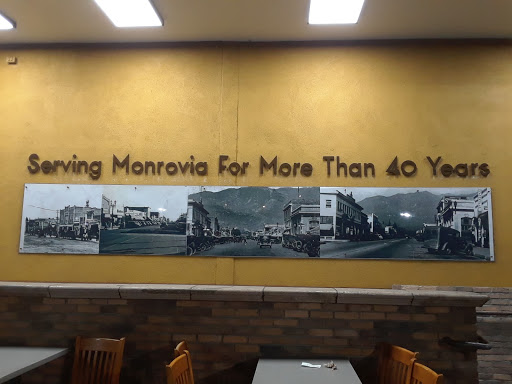 Monrovia Plaza image