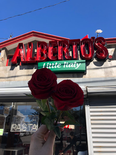 Alberto's Little Italy