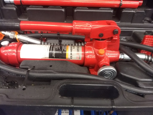 Hardware Store «Harbor Freight Tools», reviews and photos, 6205 Corson Ave S, Seattle, WA 98108, USA