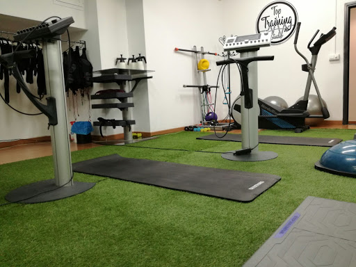 Top Training Studio