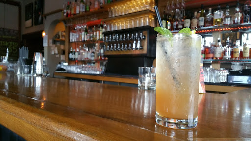 Pub «Alberta Street Pub», reviews and photos, 1036 NE Alberta St, Portland, OR 97211, USA