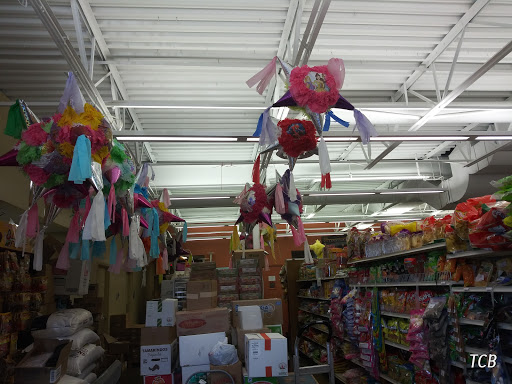 Grocery Store «EL MERCADITO GROCERY», reviews and photos, 906 Eastern Blvd, Clarksville, IN 47129, USA