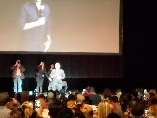 Performing Arts Theater «The Plaza Theatre», reviews and photos, 125 W Mills Ave, El Paso, TX 79901, USA