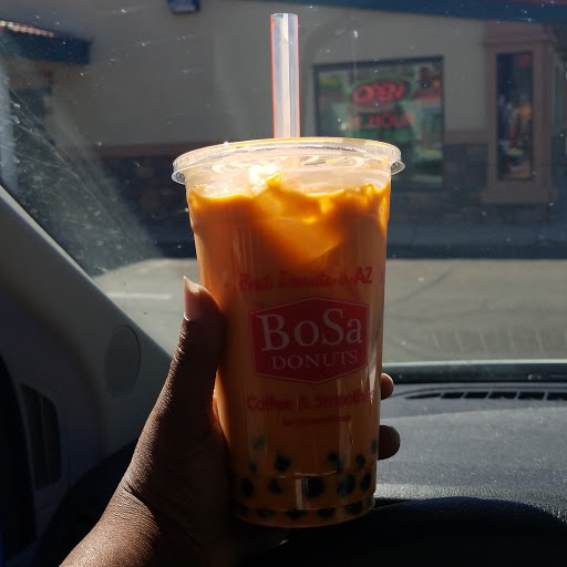 Donut Shop «Bosa Donuts», reviews and photos, 9025 N 43rd Ave, Phoenix, AZ 85051, USA