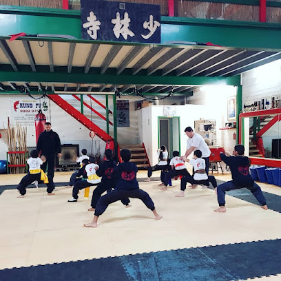 Kung Fu Academy