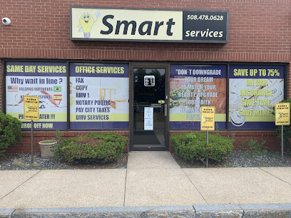 Smart Services LLC