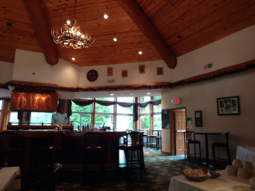 Golf Course «Pine Hills Golf Course», reviews and photos, N9499 Pine Hills Dr, Gresham, WI 54128, USA
