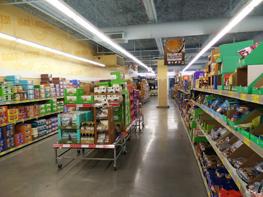 Supermarket «ALDI», reviews and photos, 517 E 117th St, New York, NY 10035, USA